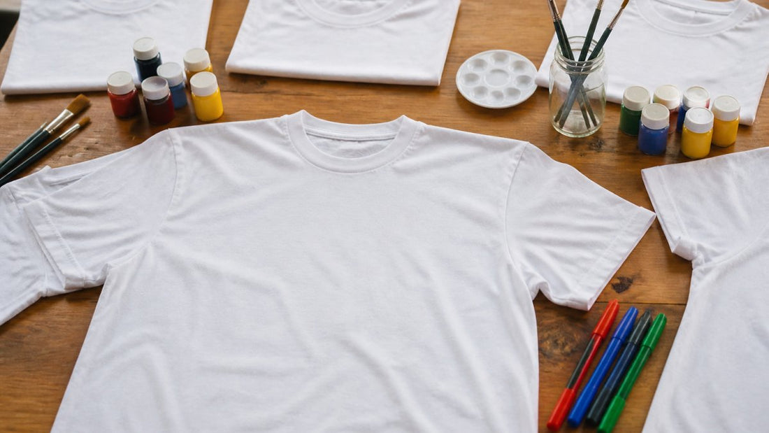 7 Best Custom Shirt Design Ideas for Charity Walks