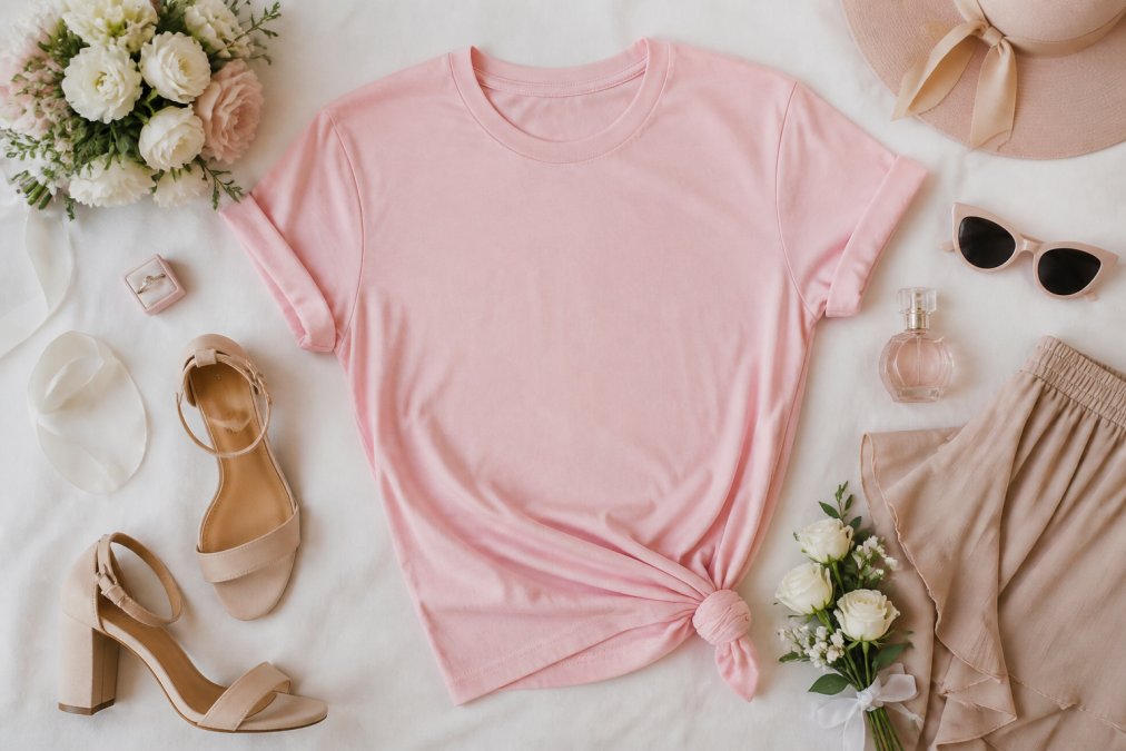 8 Unique Bridal Party Shirt Sayings for Maid of Honor