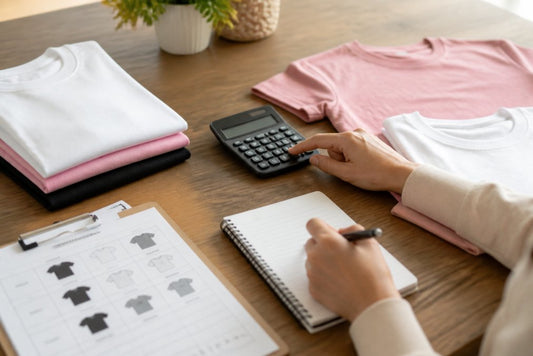 Bachelorette Party Shirt Pricing Guide for 2026