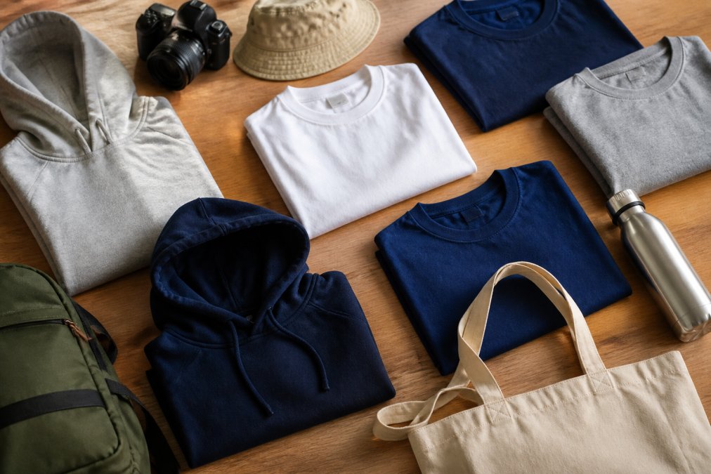 Best Custom Apparel for Class Trips: 10 Top Options