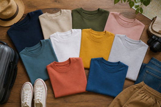 Best Custom Apparel for Family Trips: 2026 Guide