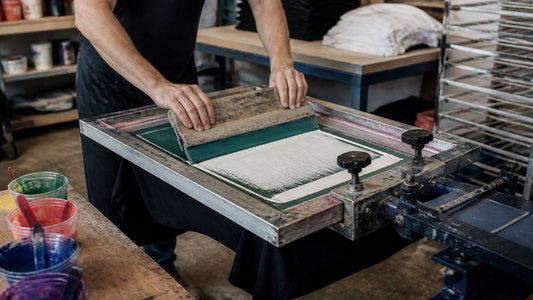 Best Screen Printing Methods for Gifts: 2026 Guide