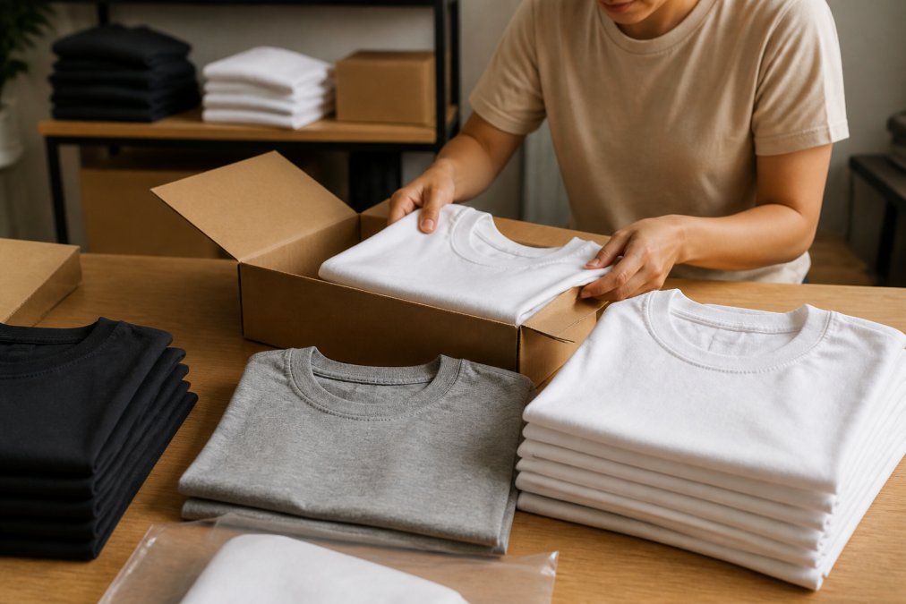 Cheap Custom Family Reunion Shirts With No Minimum