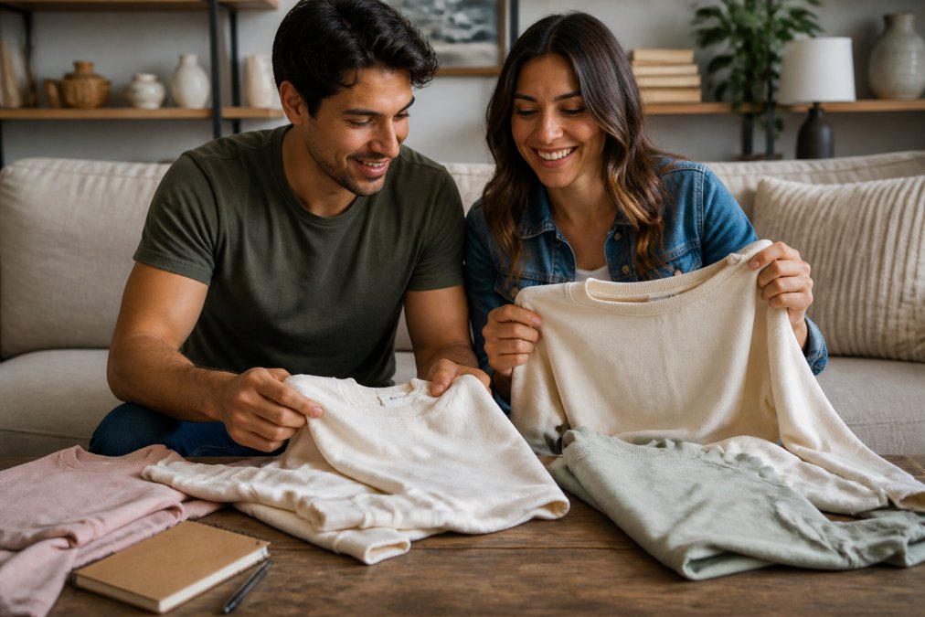 Custom Clothing for Special Milestones: Ideas & Design Tips