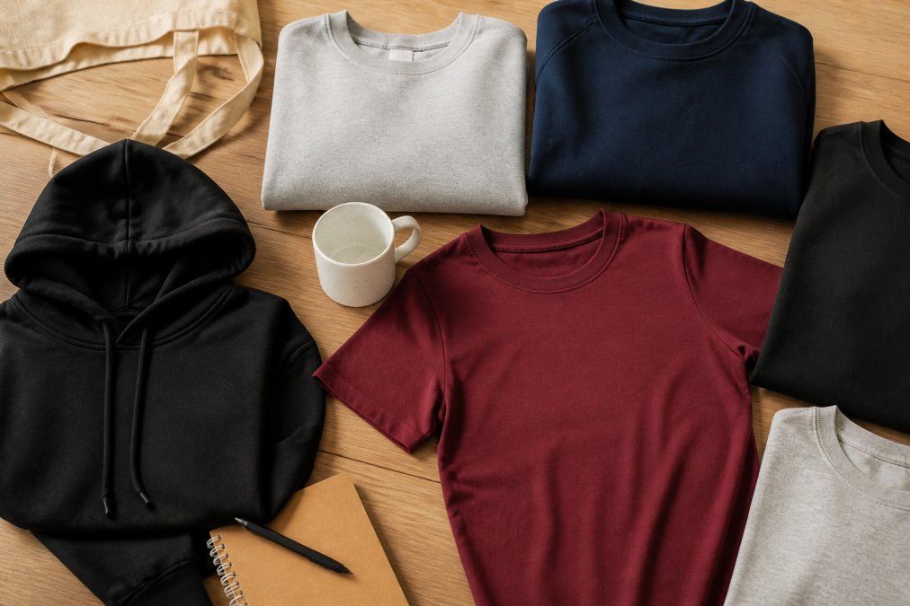 Custom Teacher Apparel for School Events: 10 Ideas