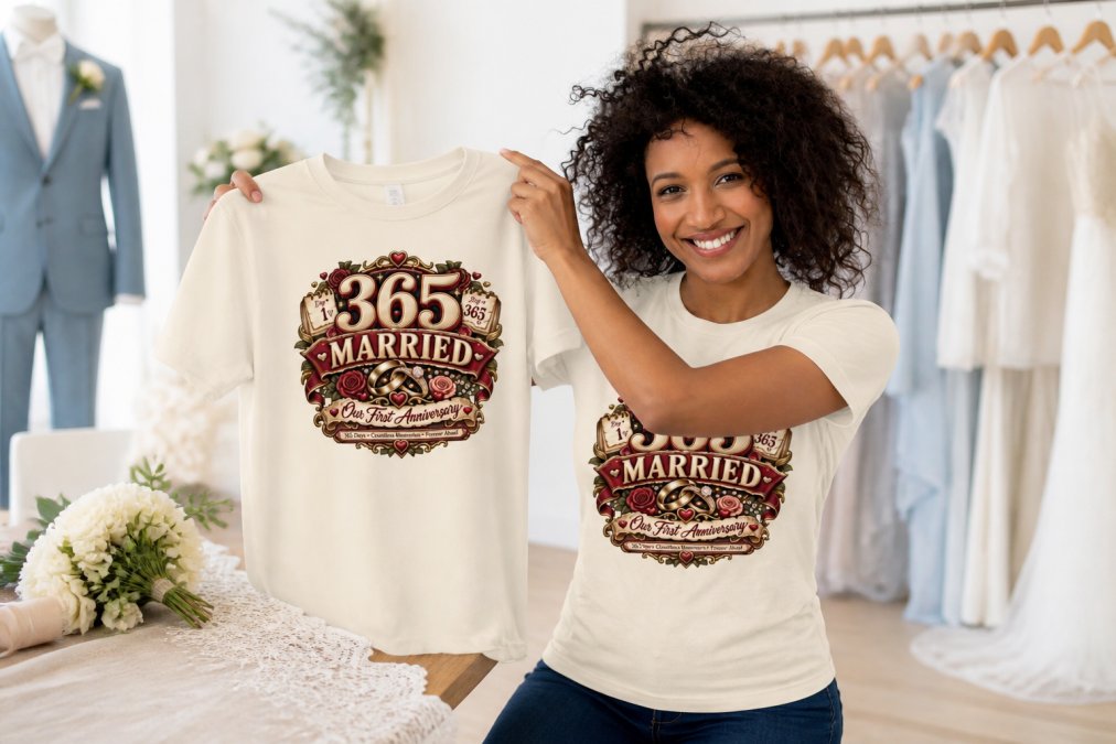 How to Design Apparel for Weddings: A 2026 Guide