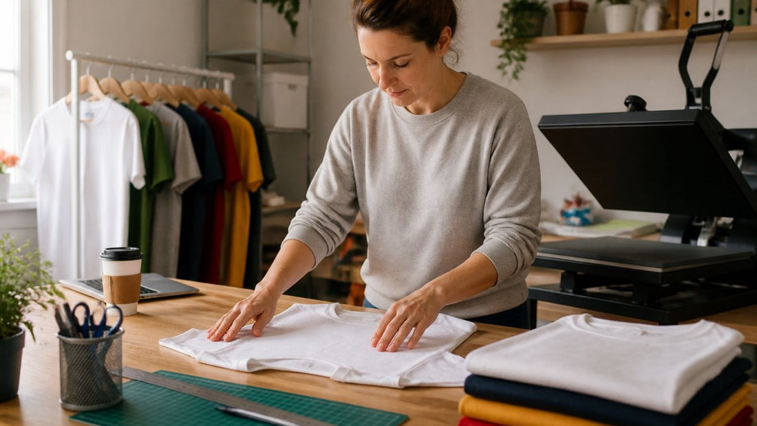 How to Design Custom Teacher Shirts: A 2026 Guide