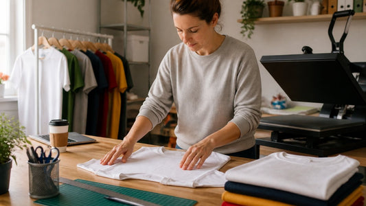 How to Design Custom Teacher Shirts: A 2026 Guide