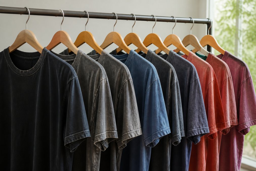 How to Prevent Custom Shirt Fading: 2026 Care Guide