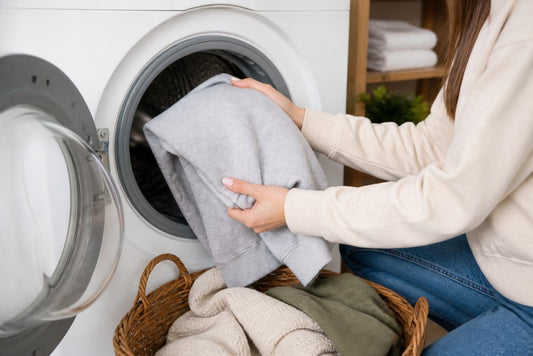 How to Wash Custom Printed Teacher Sweatshirts