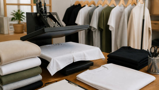 Is Custom Apparel Printing Worth It for Gifts?