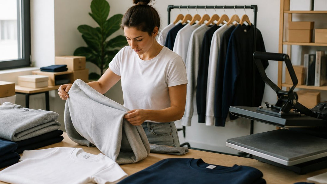 Personalized Apparel Brands: 2026 Buyer's Guide