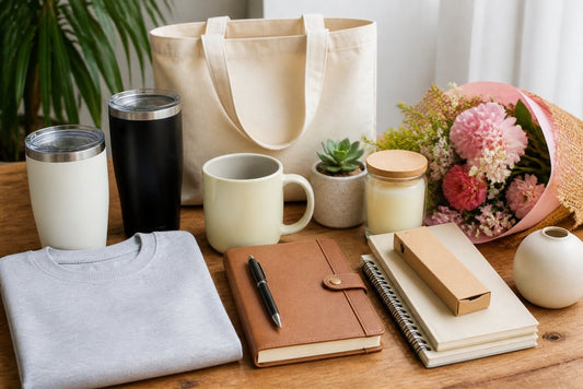 Personalized Gifts for Teacher Appreciation Week: 10 Ideas