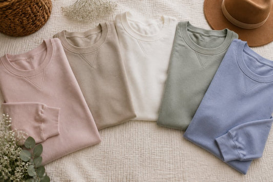 Personalized Wedding Party Sweatshirt Ideas for 2026
