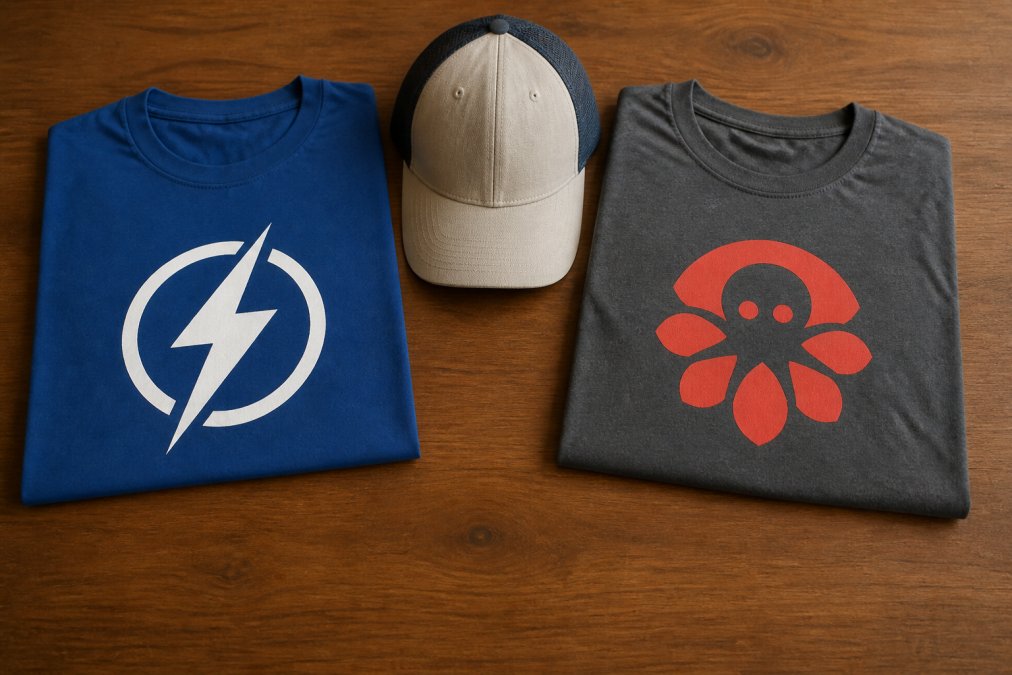 Rush Order Tees vs Custom Ink: Which Is Right for You?