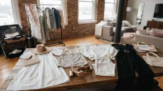 What to Wear for Bachelorette Party 2026